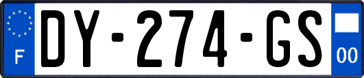 DY-274-GS