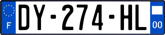 DY-274-HL