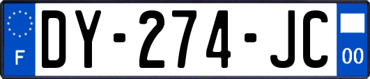 DY-274-JC