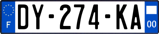 DY-274-KA