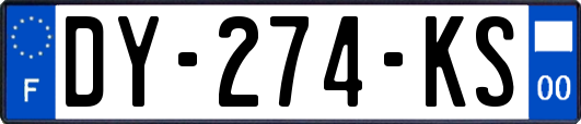 DY-274-KS