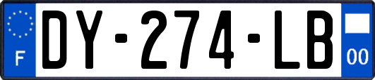 DY-274-LB