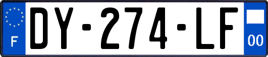 DY-274-LF