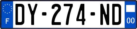 DY-274-ND