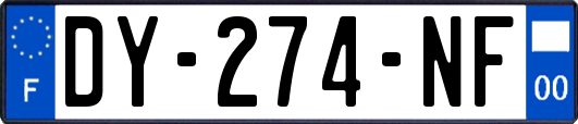 DY-274-NF