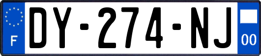 DY-274-NJ