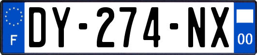 DY-274-NX