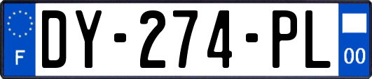 DY-274-PL