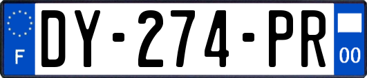 DY-274-PR