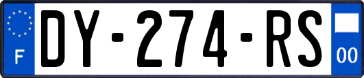 DY-274-RS