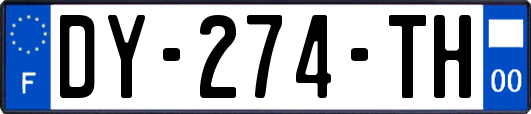 DY-274-TH