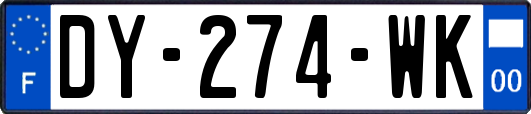 DY-274-WK