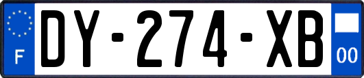 DY-274-XB