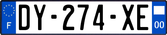 DY-274-XE