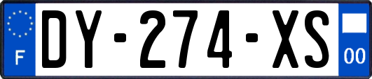 DY-274-XS