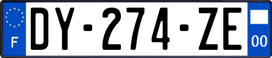 DY-274-ZE