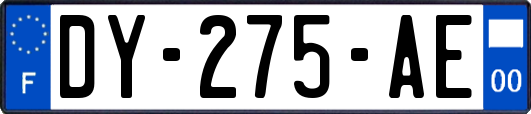 DY-275-AE