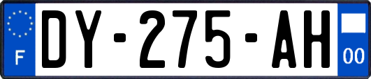DY-275-AH