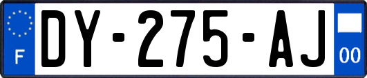 DY-275-AJ