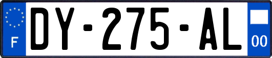 DY-275-AL