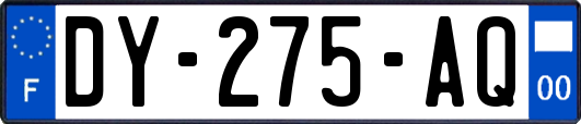 DY-275-AQ