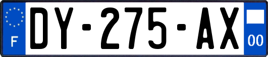 DY-275-AX