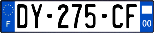 DY-275-CF