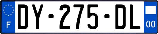 DY-275-DL