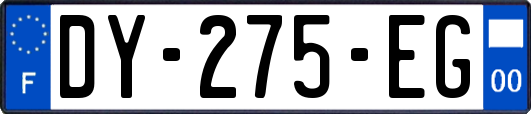 DY-275-EG