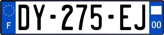 DY-275-EJ