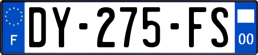 DY-275-FS