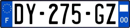 DY-275-GZ