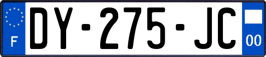 DY-275-JC