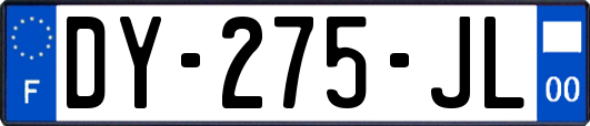 DY-275-JL