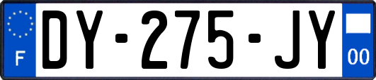 DY-275-JY