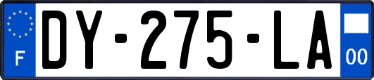 DY-275-LA