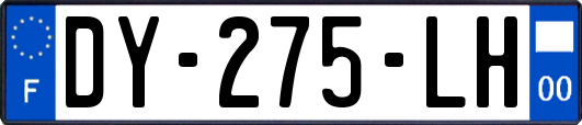 DY-275-LH