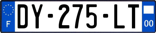 DY-275-LT