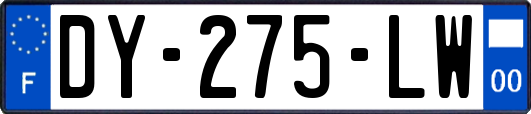 DY-275-LW