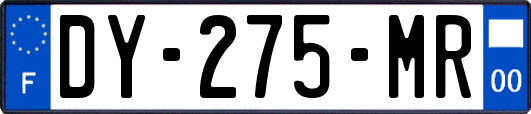 DY-275-MR