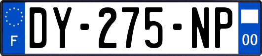 DY-275-NP