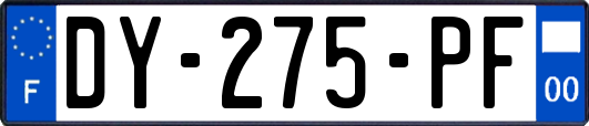 DY-275-PF