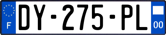 DY-275-PL