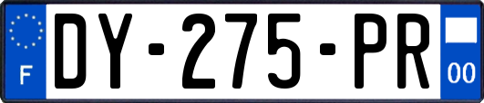 DY-275-PR