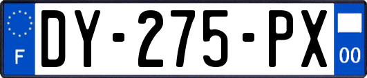 DY-275-PX