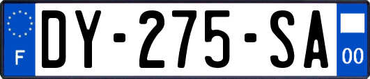 DY-275-SA