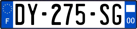 DY-275-SG