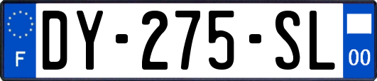 DY-275-SL