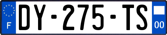 DY-275-TS