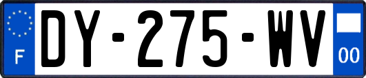 DY-275-WV